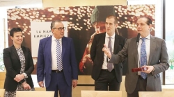 El Corte Inglés contratará en la Comunidad a cerca de 400 personas para esta Navidad