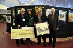 IX Feria de Arte