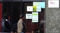 El año 2015 se cierra con 21.155 parados menos en la región