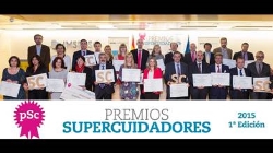 Ya está en marcha la II Edición de los Premios SUPERCUIDADORES
