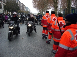 Dispositivo especial ‘Fiesta de la Moto Valladolid 2016’