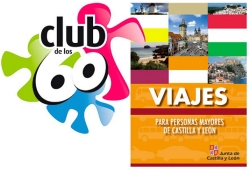 La Junta abre este lunes el plazo para solicitar alguno de los 33 destinos del programa de viajes del 'Club de los 60'
