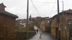 Las regiones despobladas alertan a Europa del riesgo que corren las pensiones y el mundo rural