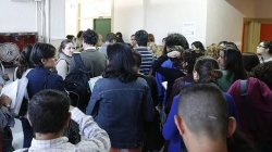 Todas las provincias excepto Ávila y Segovia acogerán en junio las pruebas para oposiciones al Cuerpo de Maestros