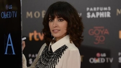 Inma Cuesta y Álex García, actores del siglo XXI de la Semana de Cine de Medina del Campo