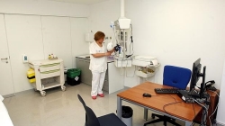La Junta convoca 652 plazas de empleo sanitario fijo en Sacyl