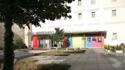 Museo Patio Herreriano se suma al Día Europeo de la Creatividad con una jornada de puertas abiertas y un taller infantil