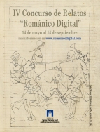 Convocada la cuarta edición del concurso de relatos Románico Digital