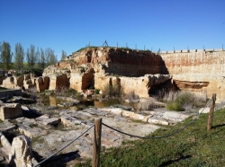 La Fundación Santa María la Real del Patrimonio Histórico se suma a la red CONSTRUROCK
