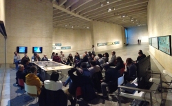 MUSAC se suma a la celebración del Día Internacional  y la Noche de los Museos con actividades durante toda la semana