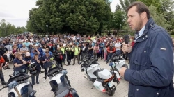 El PP de Valladolid asegura que Puente "ha rechazado que se celebre" el Día Nacional de la Moto, que se irá a Boecillo