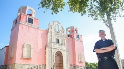 Las Edades del Hombre planea una exposición en Miami en 2017