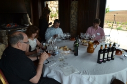 Los importadores canadienses destacan la creciente tendencia en Ribera del Duero hacia el cultivo ecológico o biodinámico