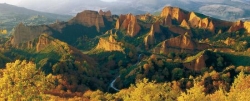 La Junta promociona en Madrid su oferta de turismo de naturaleza, clave en el liderazgo en turismo de interior