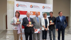 Los Premios Salud Mental de CyL abogan por vencer prejuicios para lograr la integración social de los enfermos mentales