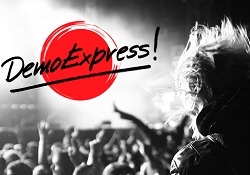 El Ayuntamiento de Valladolid convoca el VII Concurso Demoexpress