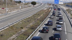 Tráfico prevé 15 millones de desplazamientos durante el verano en Castilla y León