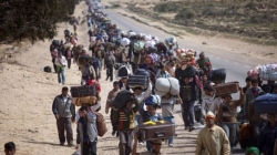 Día Mundial de las Personas Refugiadas