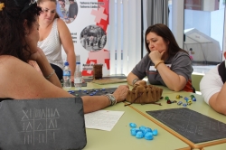 Jugando Juntos llega a su V edición