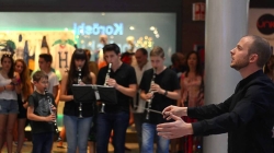 La matriculación para el próximo curso en la Escuela Municipal de Música de Valladolid comenzará el 22 de agosto