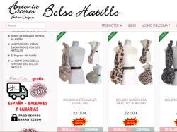 La mejor opción para ir a la moda y disfrutar de la comodidad: el bolso hatillo