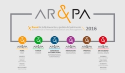AR&PA será bienal en Portugal y Valladolid, que este año reunirá a 250 empresas y programará 200 actividades