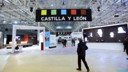 Arranca Intur, el mayor escaparate de turismo de interior
