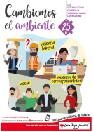 25 de noviembre, Día Internacional de la Eliminación de la Violencia contra las Mujeres Cruz Roja promueve la erradicación de la violencia machista