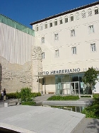 Presidente de la Colección Arte Contemporáneo no ve ninguna razón para que no continúe en Patio Herreriano de Valladolid