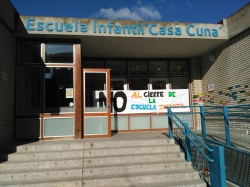 Malestar por la cesión de la Casa Cuna en Valladolid