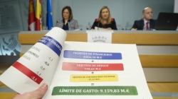 La Junta prevé la creación de 21.100 empleos en 2017
