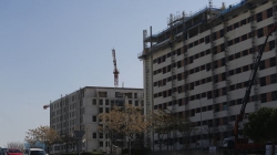 La Junta convoca tres millones de euros en ayudas para mejorar la eficiencia energética en edificios de viviendas
