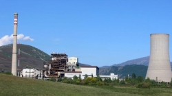 Los dueños de la térmica de Anllares piden al Gobierno el cierre de la central