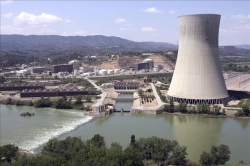 Los pueblos del entorno de Garoña: «Lo teníamos asumido»