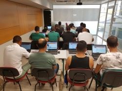 El 75% de los Centros de Formación Privados para desempleados de Valladolid podrían desaparecer en el plazo de un año