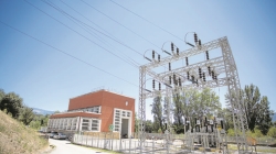 La sequía reduce un 60% la producción hidroeléctrica en Castilla y León