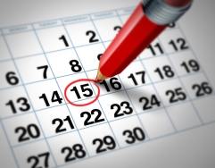 ¿Qué días serán festivos en 2018 en Castilla y León?