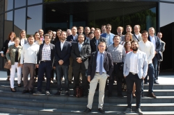Nace ‘Contract Duero’ para competir en el mercado internacional del equipamiento hotelero