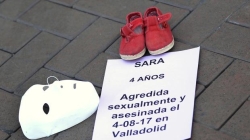 Familia refuerza el sistema para detectar maltrato en menores tras la muerte de Sara