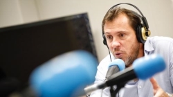 Puente: «No me siento cómodo como portavoz del PSOE»