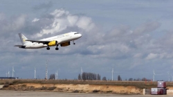 ¿Dónde puedes viajar desde los aeropuertos de Castilla y León este invierno?