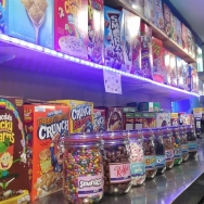 Cereal House, la moda que arrasa entre los adolescentes, llega a Valladolid