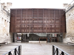 El Museo Provincial del Vino de Valladolid supera los 10.000 visitantes en el mes de octubre