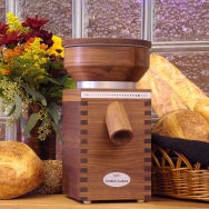 Un consejo para hacer nuestra vida un poco más saludable: Hacer nuestro propio pan