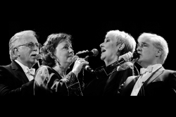 'El Consorcio' llega a Valladolid el 25 de febrero