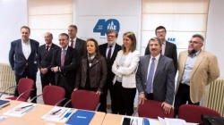 Cecale alerta del aumento de empresas que se «fugan» a otras comunidades