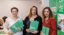 Las enfermeras piden uniforme propio para que los pacientes las distingan