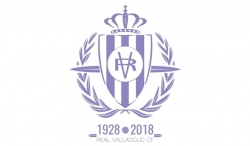 El Pucela estrena logotipo por el 90 aniversario