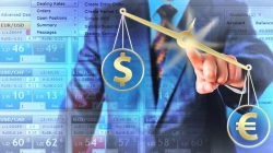 ¿Qué son los productos financieros de Forex?