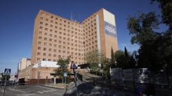 Los pacientes podrán pedir consulta no presencial a partir de octubre